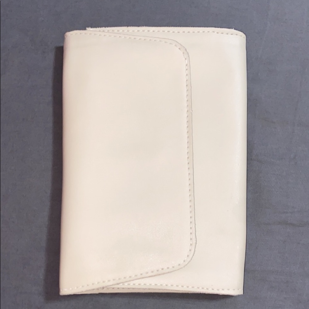 October Jaipur clutch